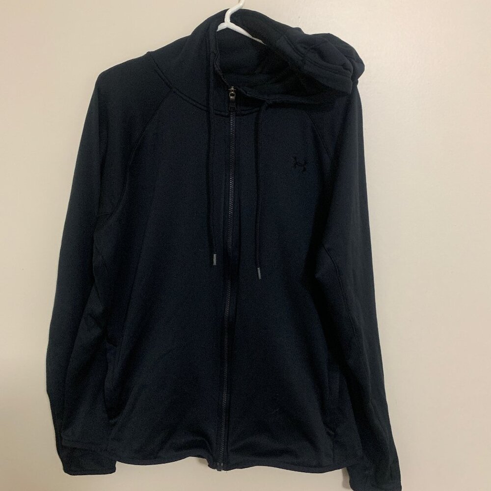 Under Armor women's jacket